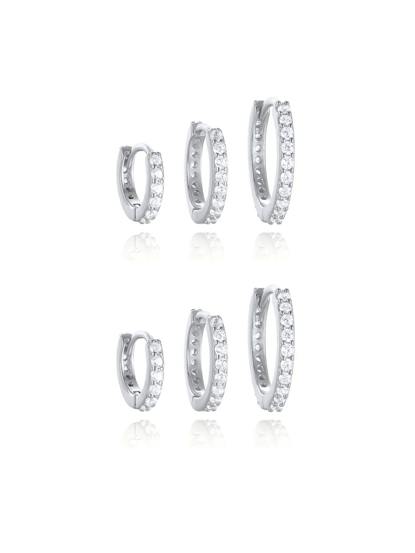 Anneliese – Inel de aur cu curbură moale