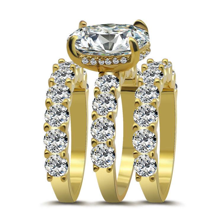 Greta – Inel din argint cu diamant.