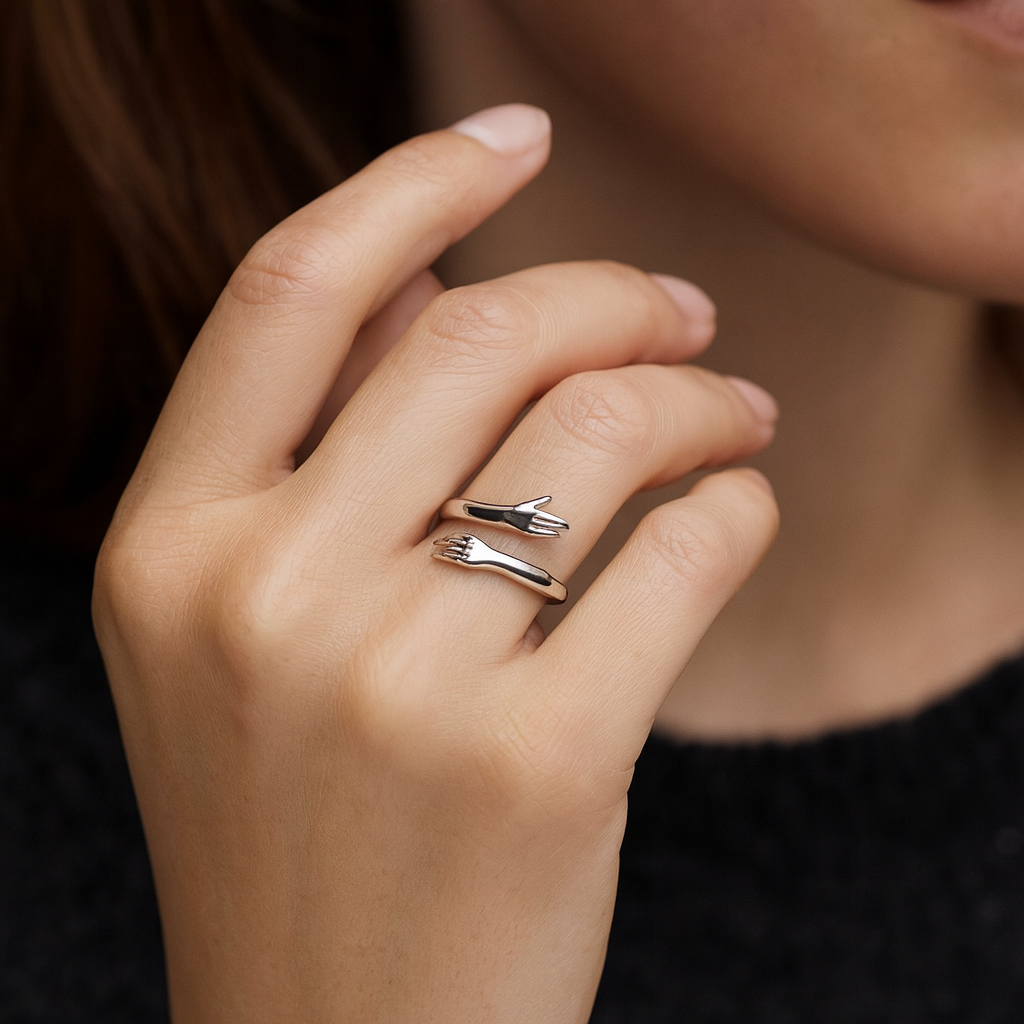 Petra - Inel ajustabil