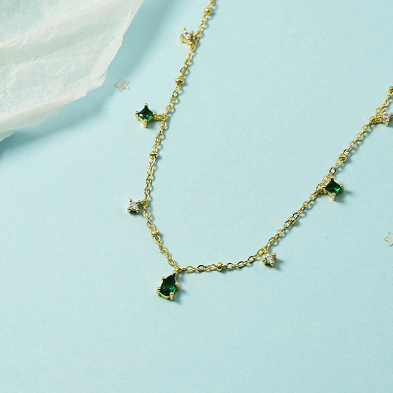 Krave Corinne Delaire