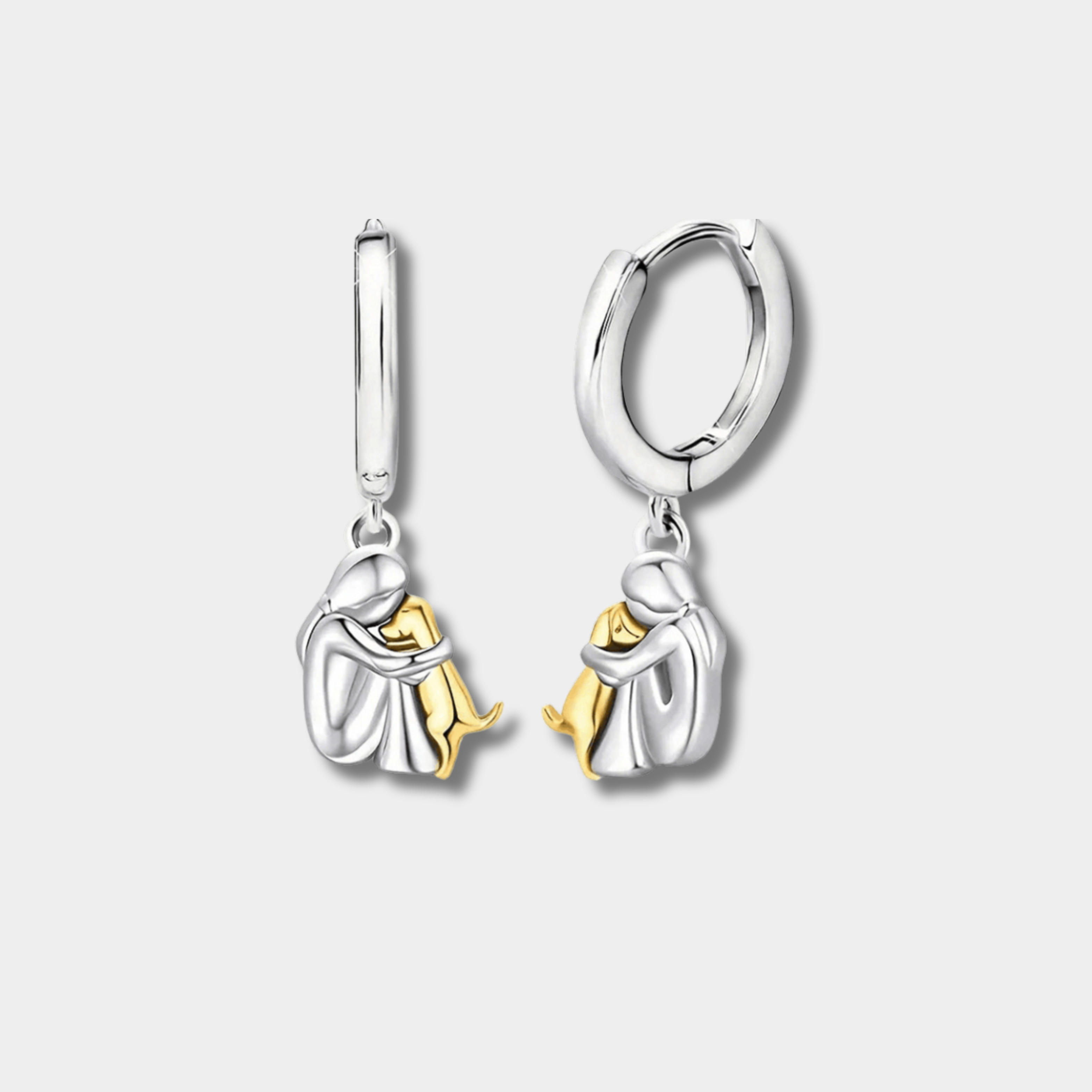 Culoare cu pandantiv și cercei bonus – Ofertă limitată