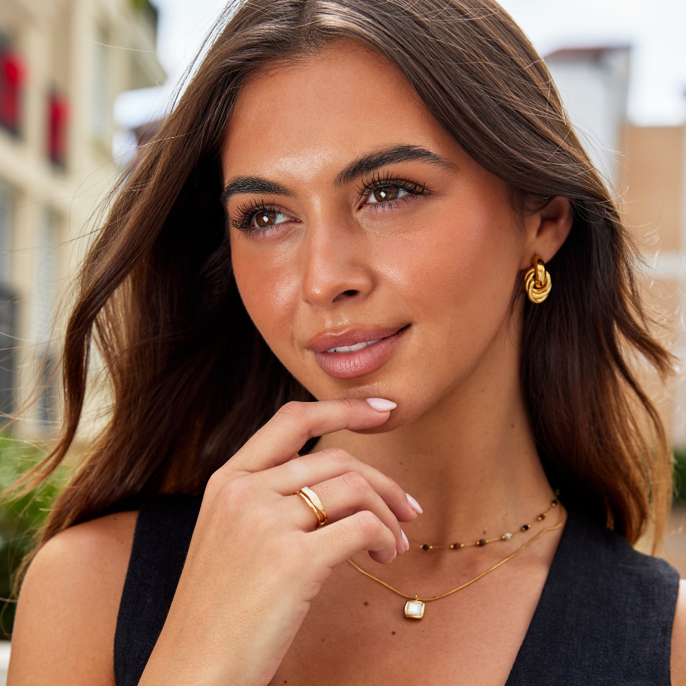 Beatrix – Inel ajustabil