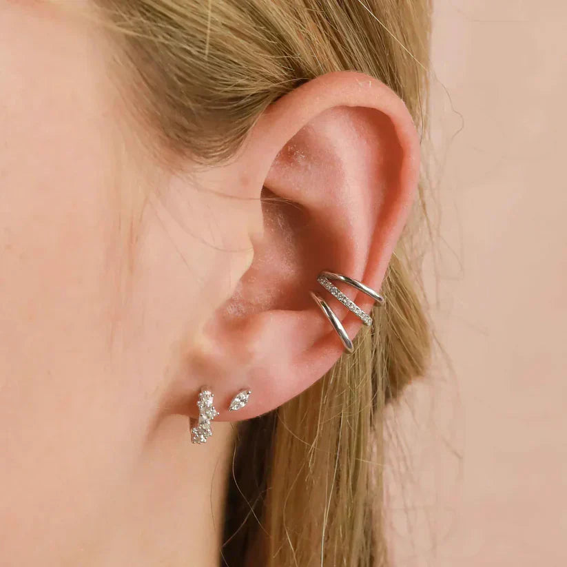 Cercei Krystal Cluster