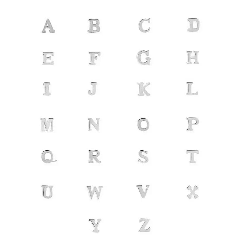 Brățară Vita Signa cu inițiale