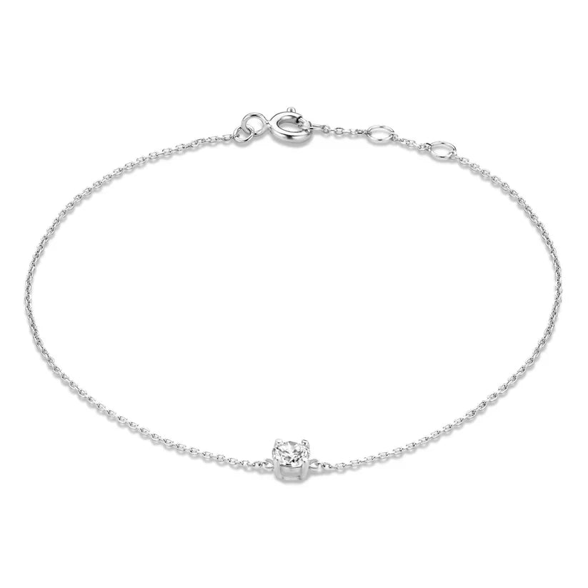 Set de pietre Moissanite Cléa