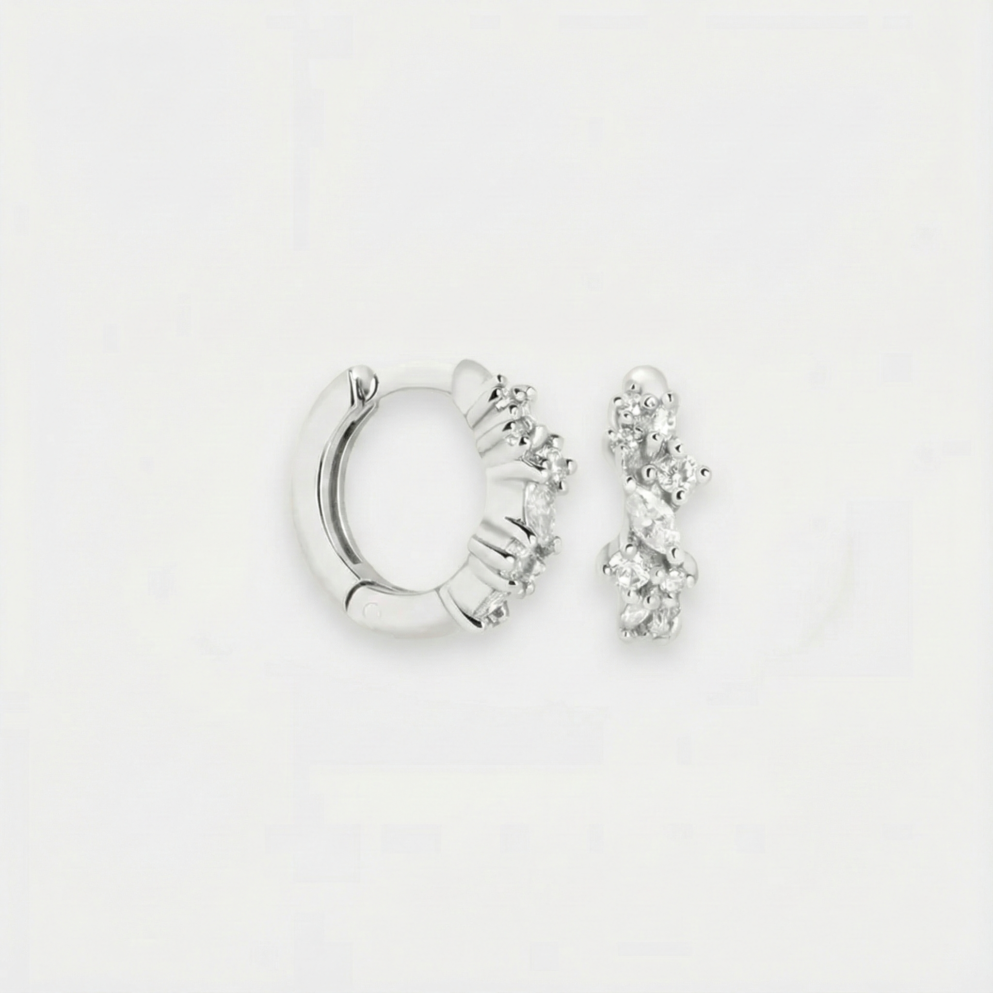 Cercei Krystal Cluster