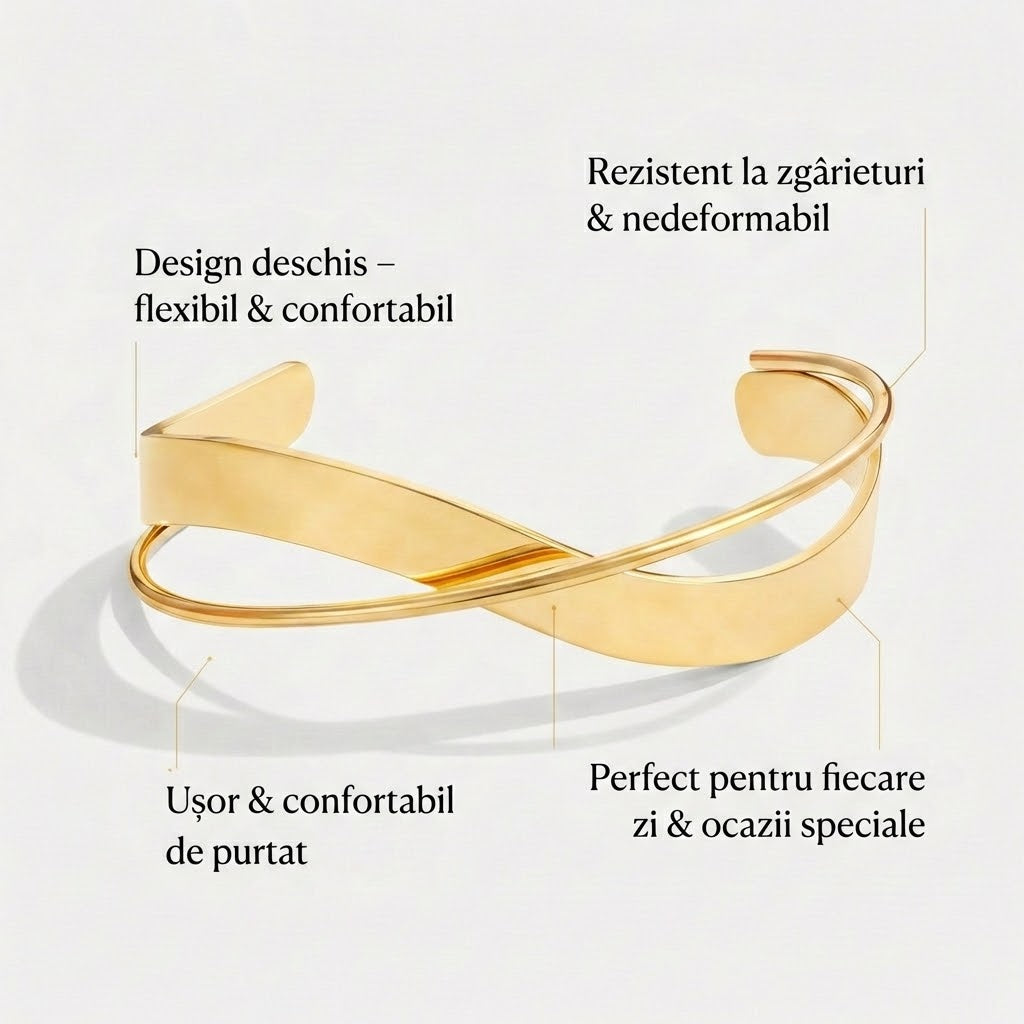 Brățară unică | Eva