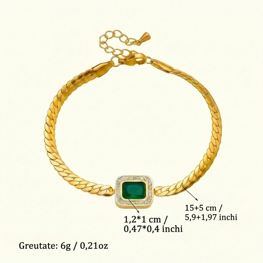 Brățară Orielle Verdaska