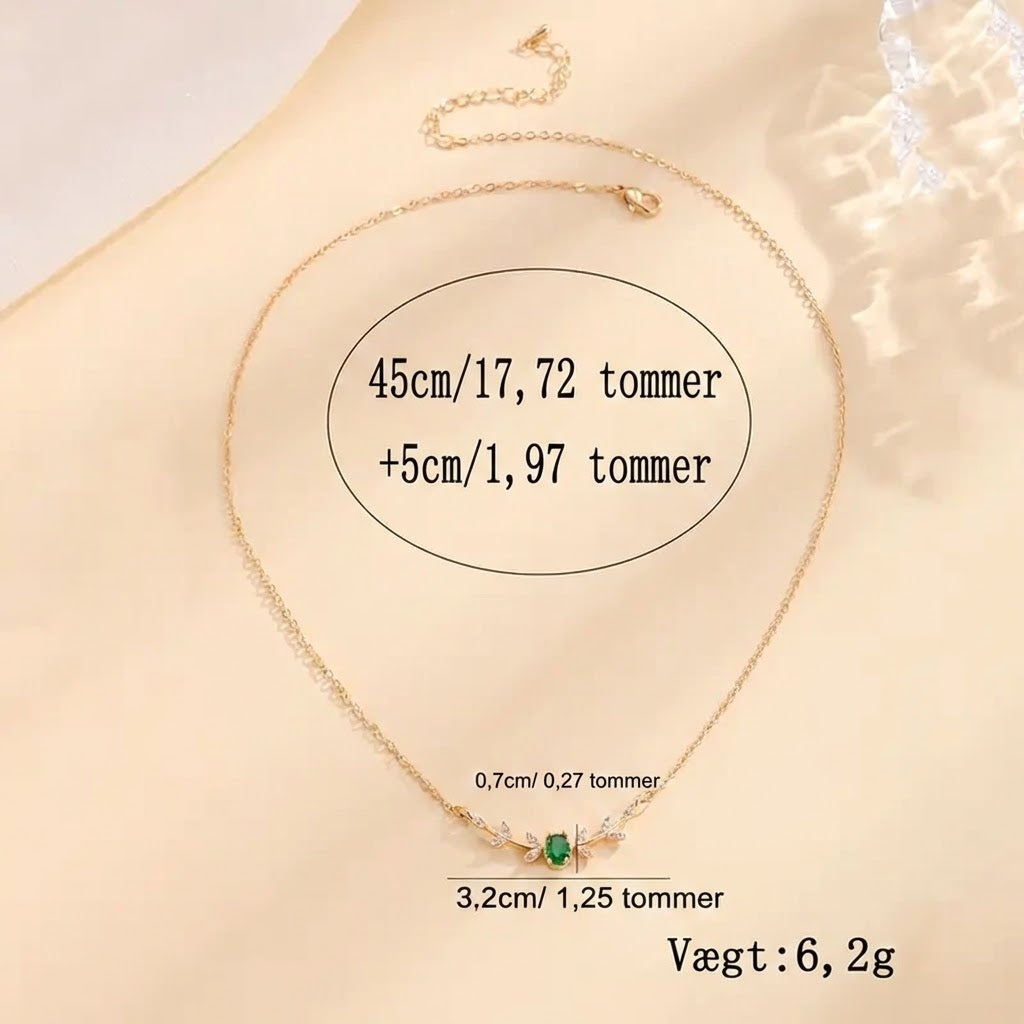 Krave Amira Valmorin