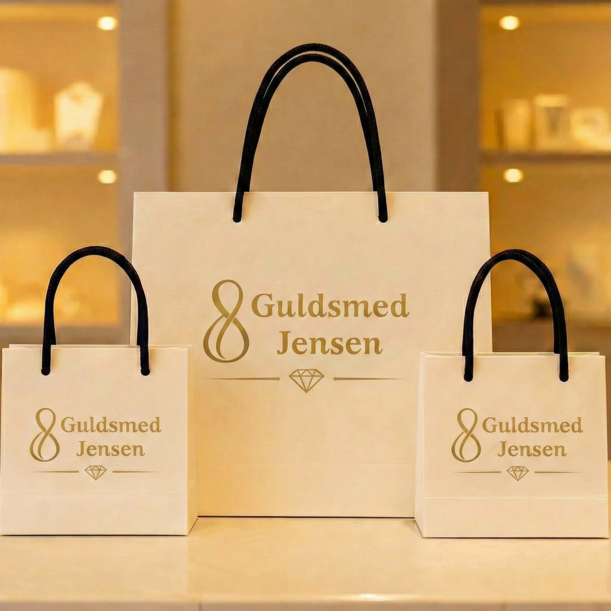 Set de bijuterii Evelina Marchand