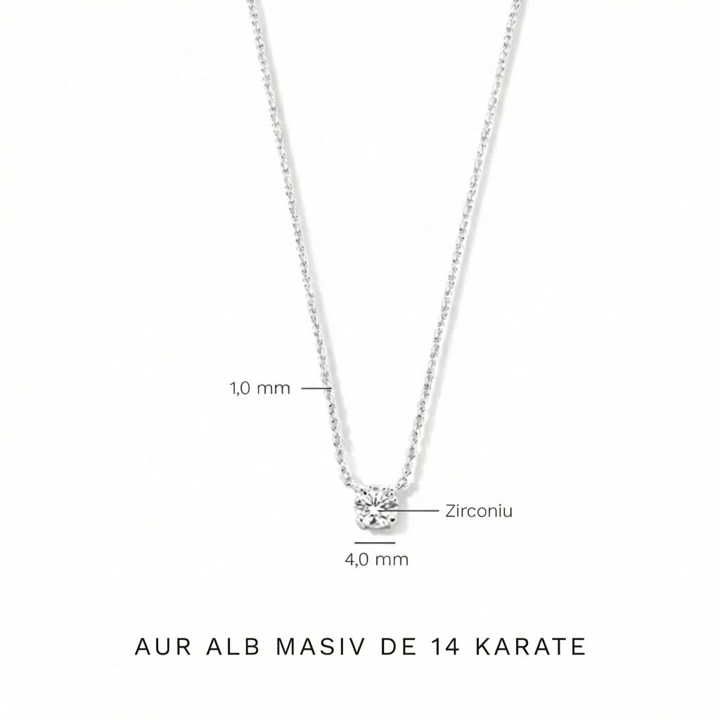 Set Moissanite Cléa